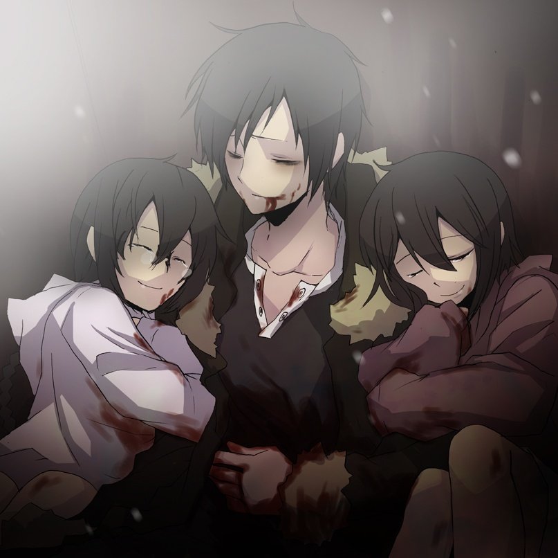 🔪 Ayano Aishi 🔪 (@Yandere__Chan_) / Posts / X