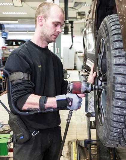 Hur kan robotteknologier hjälpa människor hålla längre på jobbet? #almedalen Landshövdingens Trädgård kl16.10 almedalsveckan.info/event/user-vie…