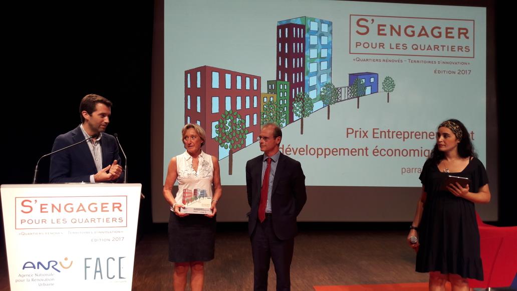 .<a href="/jslaloy/">Jean-Sébastien Laloy</a> <a href="/AnruOfficiel/">ANRU</a> <a href="/Allierdpt/">Allier Département</a> <a href="/VilledeCusset/">VilledeCusset</a> et #MadeInCusset remportent le concours nal S engager pour les quartiers ds sa categorie