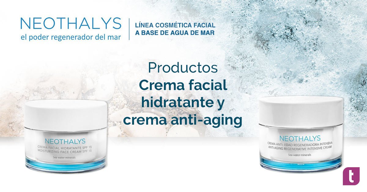 KuvutES's tweet photo. Os comenzamos a presentar la gama de productos de @NEOTHALYS. :) https://t.co/xpxkaoqzBO #MecuidoconNeothalys #TestamusNeothalys https://t.co/uRKK0nIQwD