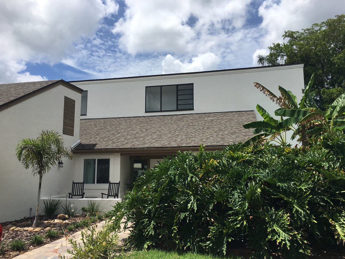 ESstucco's tweet photo. Wood Siding Replaced by Stucco On Residential Home | Fort Myers, FL
https://t.co/nVPIO1AYqg https://t.co/GS3ioPfOVB