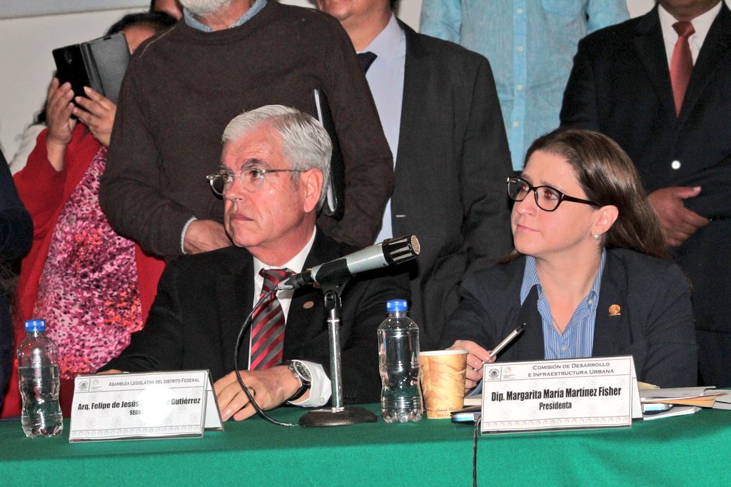 Conduse CDMX tweet media