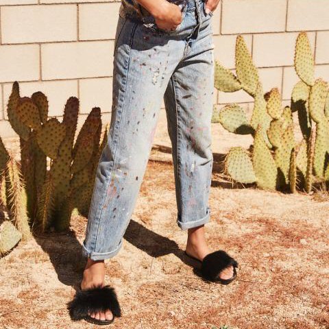 UGG France tweet media