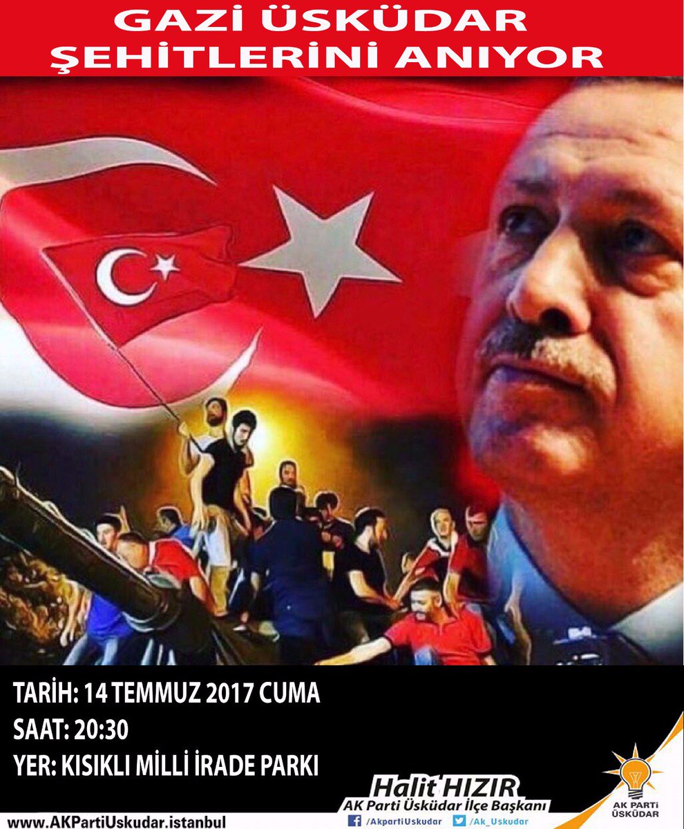 14temmuzdanobetteyiz