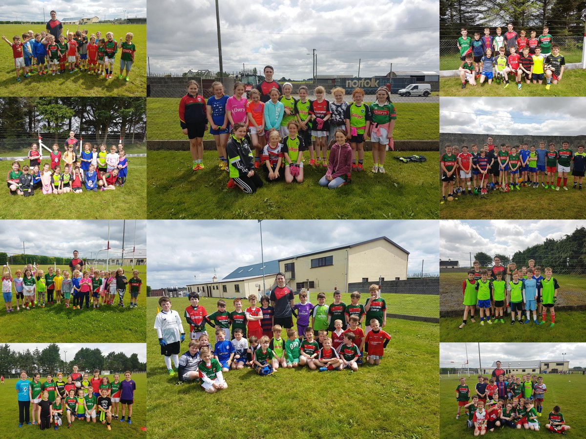 Garrymoregaa tweet picture