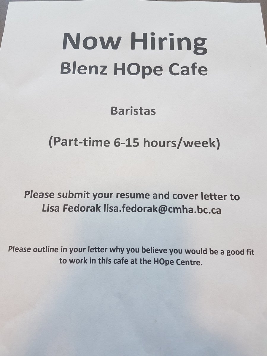 #socialenterprise <a href="/hopecafe_nvan/">HOpeCafe</a>