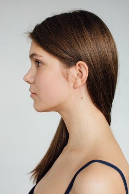 Genuine Models tweet media