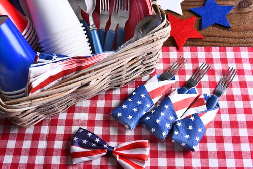 NowFindGF's tweet photo. We hope you had a wonderful Independence Day filled with celebration and amazing gluten free food https://t.co/s34ZaGJUOL