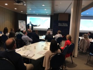 Irish entrepreneurs talked #globalexpansion at <a href="/conference_e3/">E3 Conference</a> in Dublin last week. Learn more at bit.ly/2u6FSk7 #E3Dublin