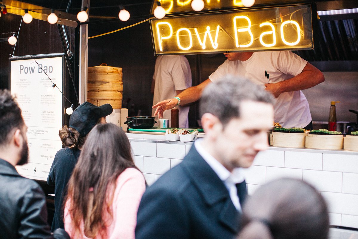 We're kicking off another week in <a href="/eatyard/">Eatyard</a>

Come down, say hi &amp; feast up!

Thursday - Sunday
Noon to 10pm
powbao.ie