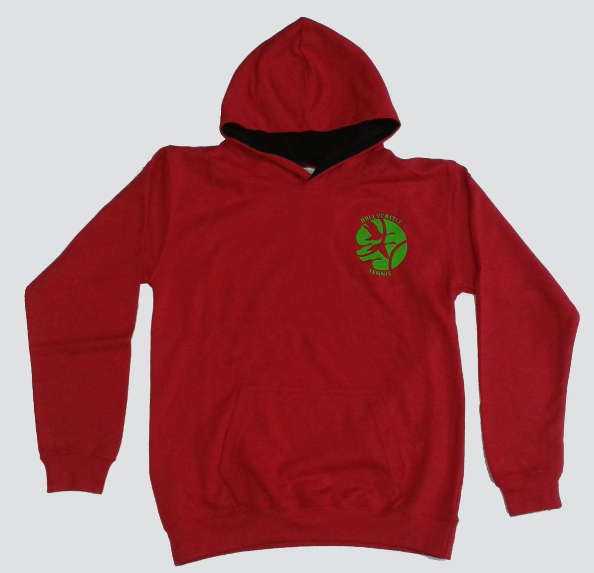 gottosports's tweet photo. Ballycastle Tennis Club, here we come! Check out the branded hoodies we will be selling there next week! https://t.co/pXnbeT1bfq