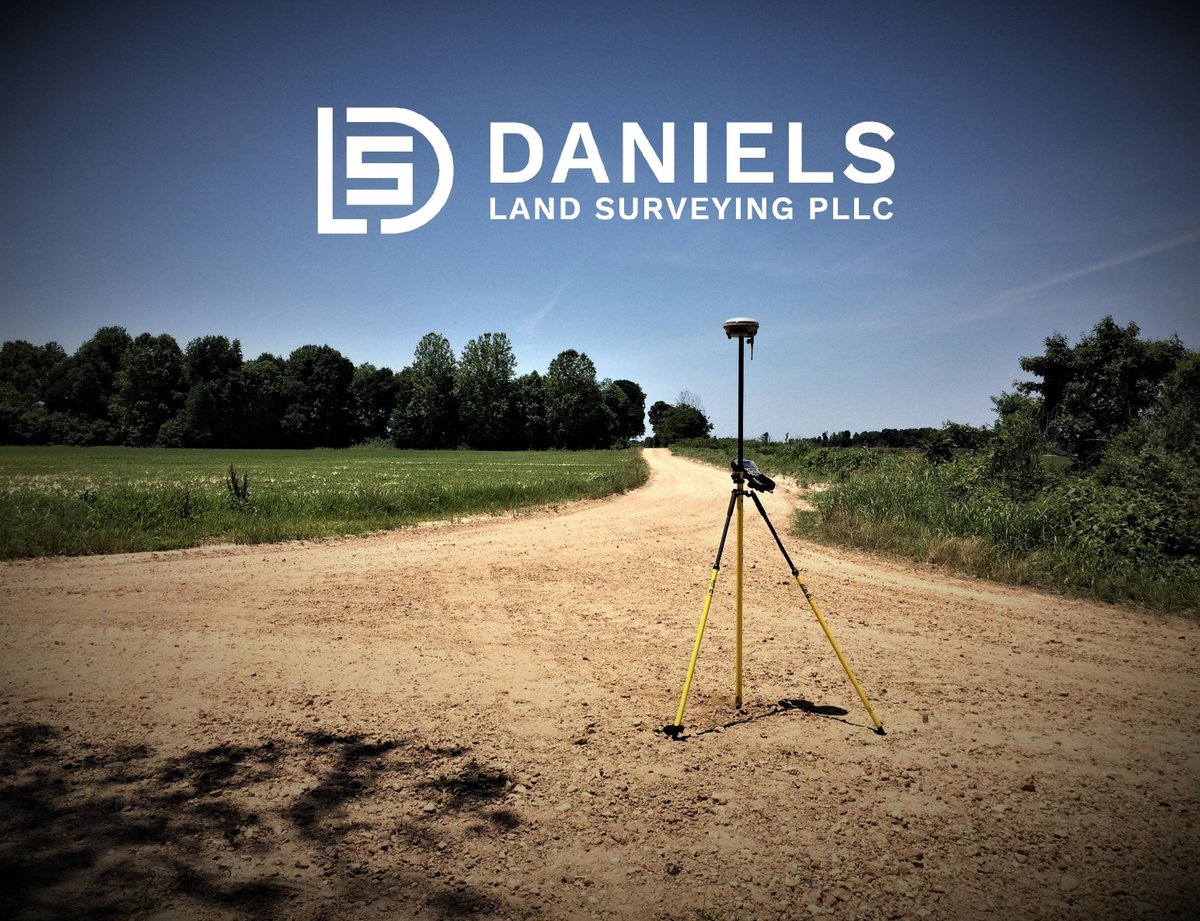DanielsLandSurv's tweet photo. ...The lines have fallen for me in pleasant places... https://t.co/Jeb8mtHnPi