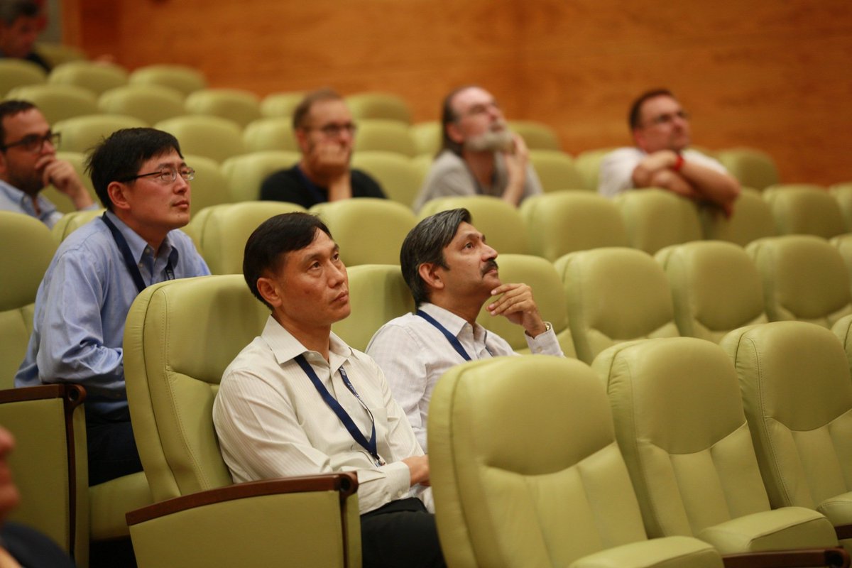 IEEE_ICALT's tweet photo. IEEE TCLT members meeting at #ICALT2017 https://t.co/OMRmRb3QFH