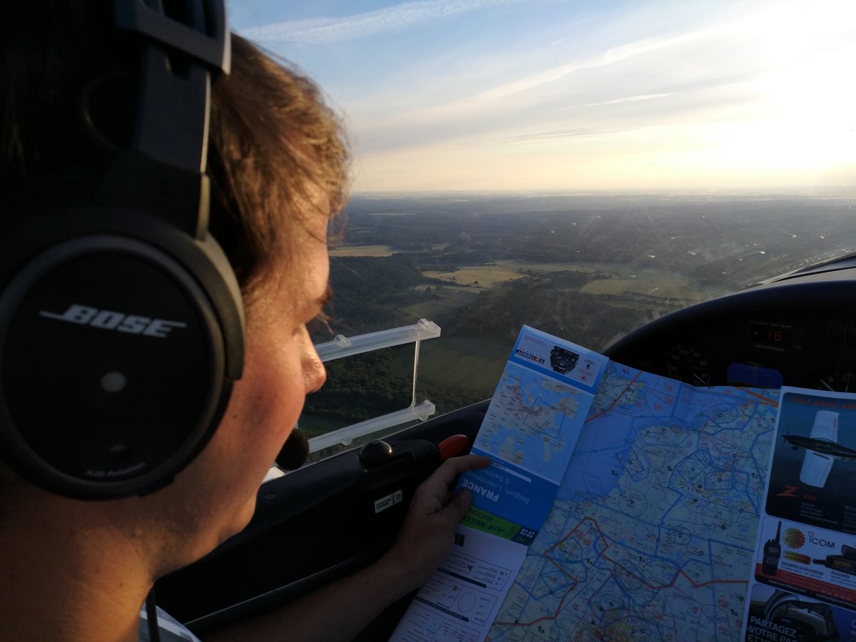 Wingly_UK's tweet photo. So proud to do #flightsharing with our #partners @BoseAviation and @AIRMILLION_VFR https://t.co/OhHmMuPrWd