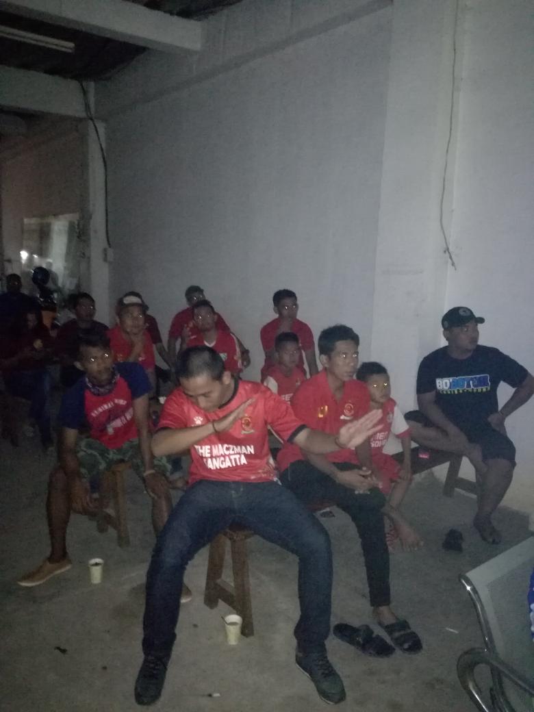 Apapun hasilnya <a href="/maczman_sangata/">theMaczman_Sangatta</a> harus tetap kompak dan bertambah besar👏👏👏👊👊