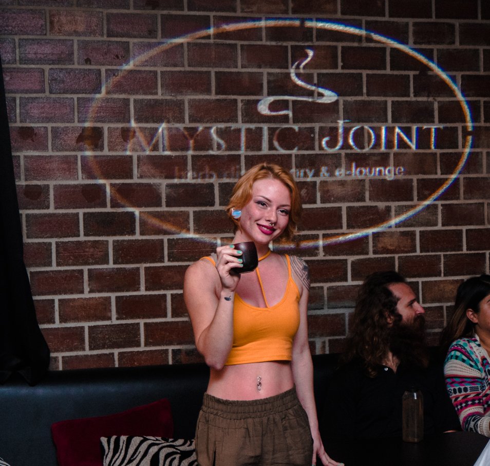 Kava isn’t your average cup of tea. Social lubrication mixed with muscle &amp; mental relaxation. Try something new. Have some kava!