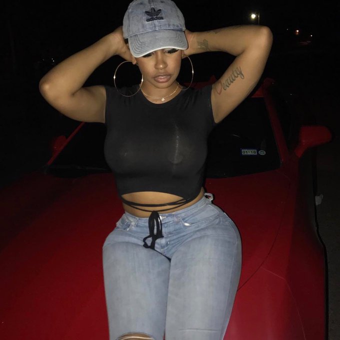 Ain't no complaints #FAME https://t.co/W3fRZe6y9F<a href="/tag/fame"class="tags">#FAME</a>