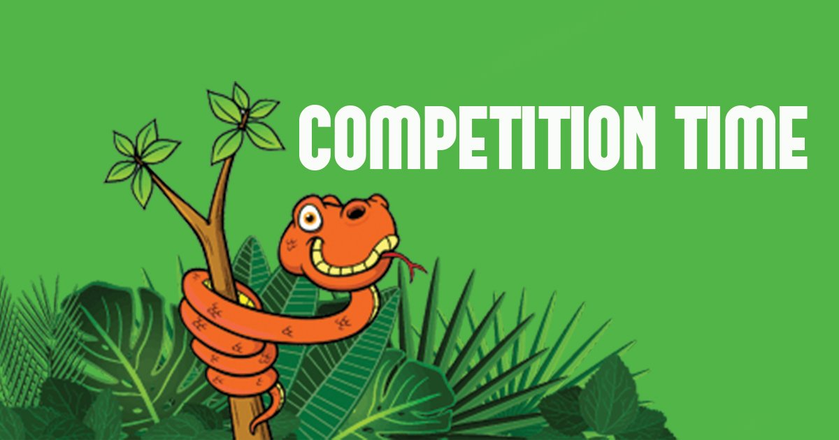 rascalbaymgc's tweet photo. #Competition time!! Head to our Facebook page to win a family ticket to #RascalBay #Manston #Kent https://t.co/Oawf7n9A8G https://t.co/LJDZ372PgN