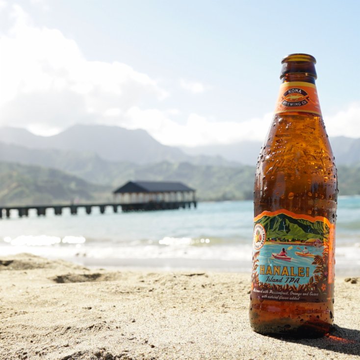 beverfood's tweet photo. Le Hawaii in bottiglia: #Dibevit porta ... https://t.co/69IoQv18ez #BigWave #BirraArtigianale #FireRock #HanaleiIslandIpa #LongboardLager https://t.co/llbwiKHujb