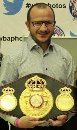 Happy Birthday <a href="/Jesperdjensen/">Jesper D Jensen</a> #wbaboxing <a href="/wbaeurope/">WBA Continental EUROPE</a> <a href="/WBABoxing/">WBA Boxing</a> <a href="/GilberticoWBA/">Gilberto J Mendoza</a> <a href="/thymeboxing/">Julio Thyme</a> <a href="/jr_laine/">JR LAINE</a>