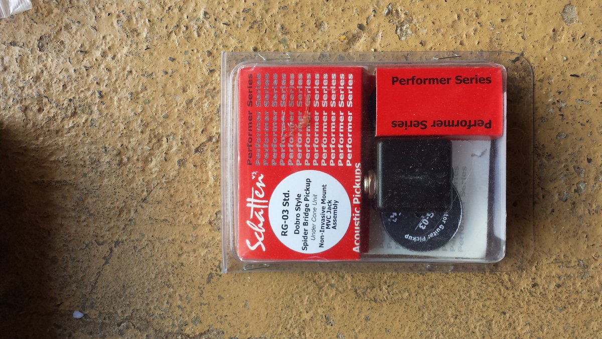 ShackletonInsts's tweet image. Got some pickups for sale, better than half price in most cases. New. Boxed. See on our site. #handmade #british #banjo #pickup #sale #offer