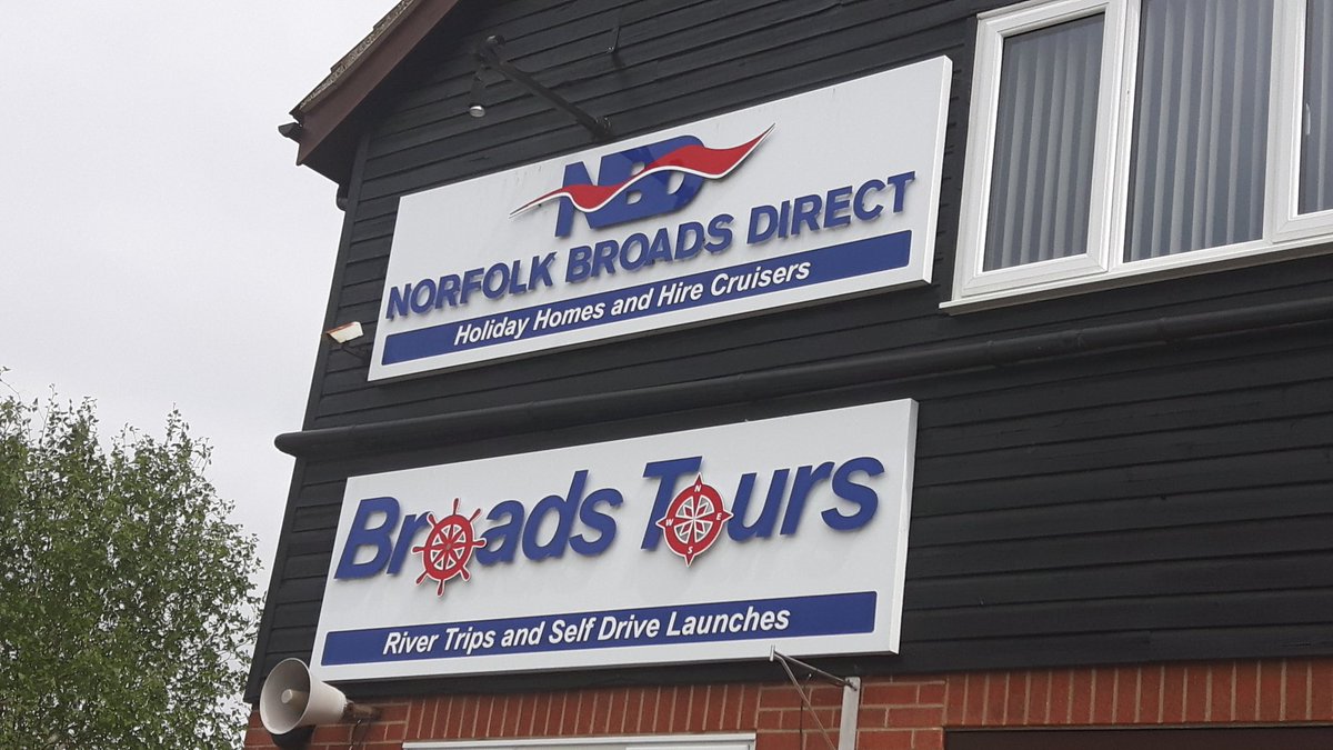 Wroxham Boat Hire (WroxhamBoatHire) Twitter