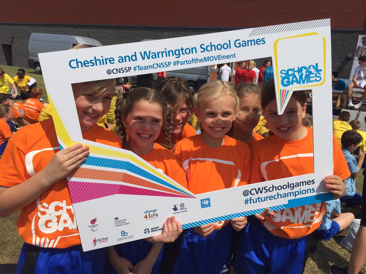 Crewe & Nantwich SSP tweet media