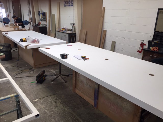 Apollo Joinery Ltd tweet media