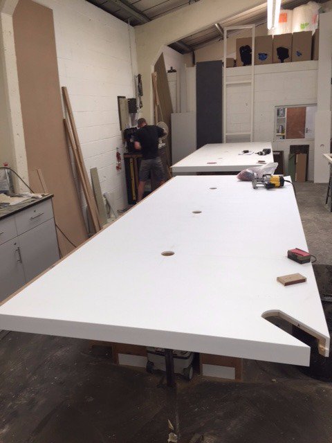 Apollo Joinery Ltd tweet media