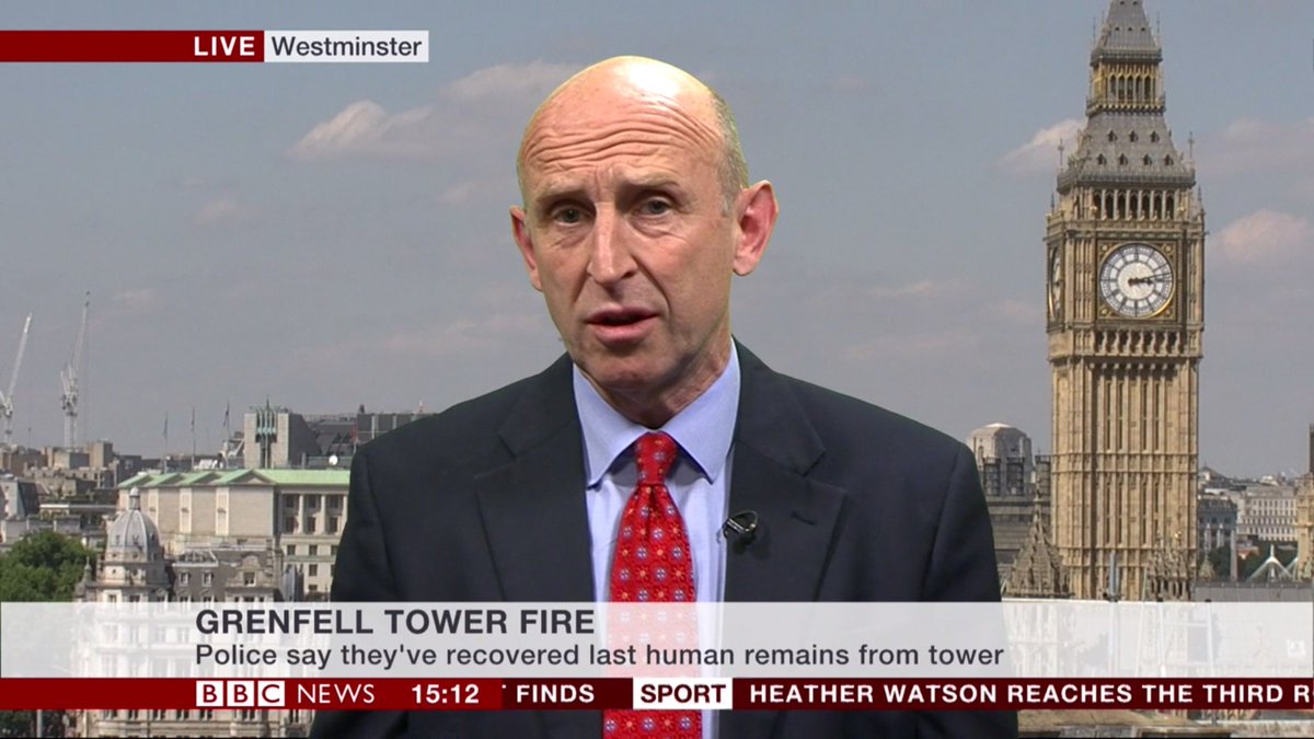 Labour4Housing's tweet image. .@JohnHealey_MP on BBC News - rehousing of Grenfell survivors still not good enough; part of a nationwide lack of social housing.