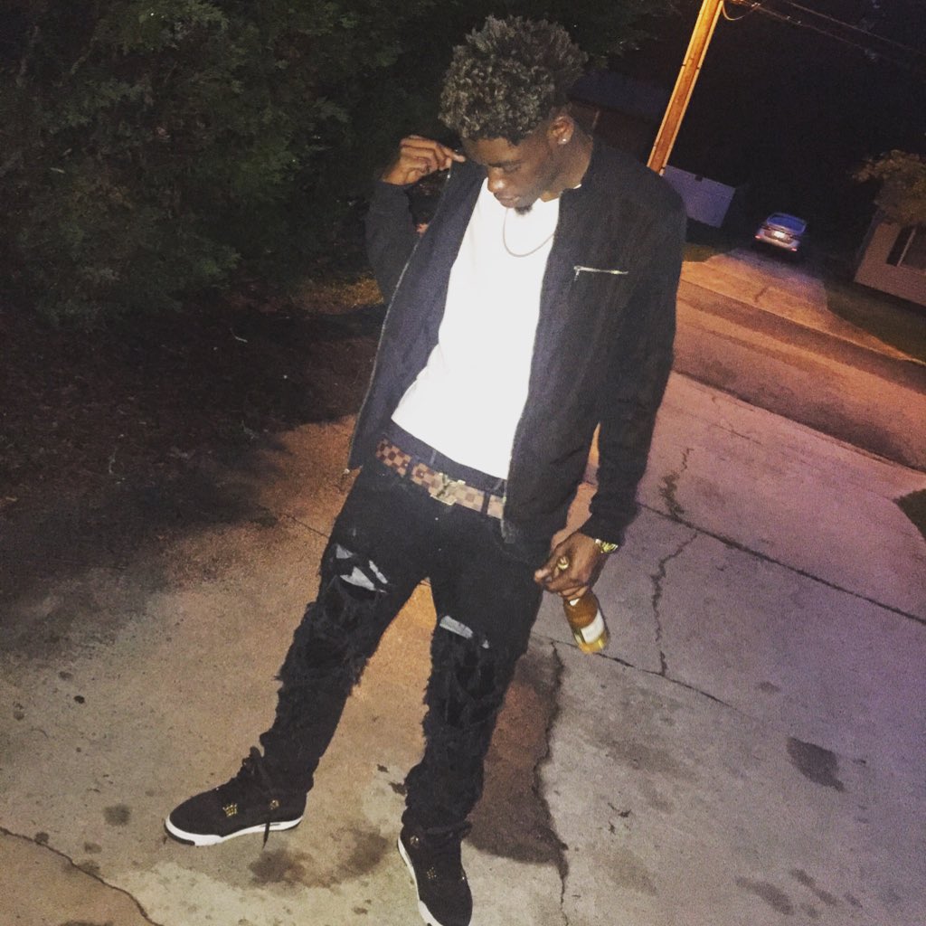 CDotQuee's tweet image. #NewProfilePic