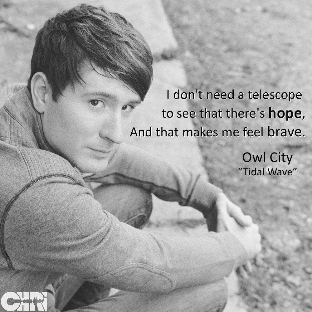 Happy birthday to creative genius Adam Young of 
