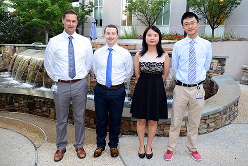 Winship Cancer Institute of Emory University tweet media