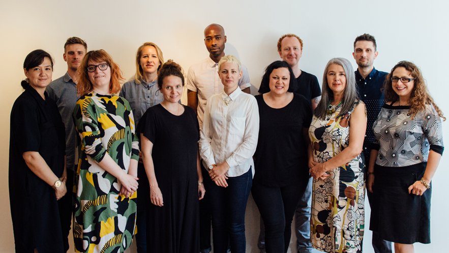 Delighted to announce the new mentees taking part in Guiding Lights 9! bit.ly/2sMvI6l