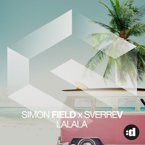 Simon Field - »La La La« (feat. Sverre V): passion-prty.de/2017/07/simon-… <a href="/simonfieldmusic/">Simon Field</a>