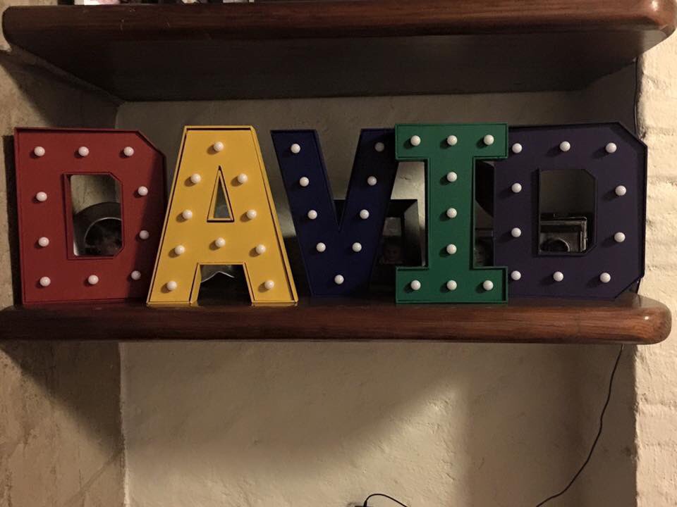 piper2609's tweet photo. 💗 Increíbles letras de madera personalizadas, con focos Led de 25cm, $280 c/u, Pide las tuyas! ☺️  @MercadoLibreK2 https://t.co/gGyvHqzJAI