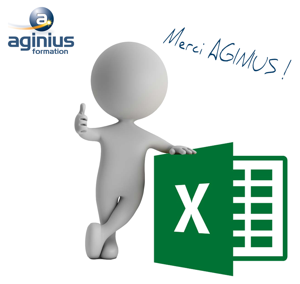 AGINIUS Formation tweet media