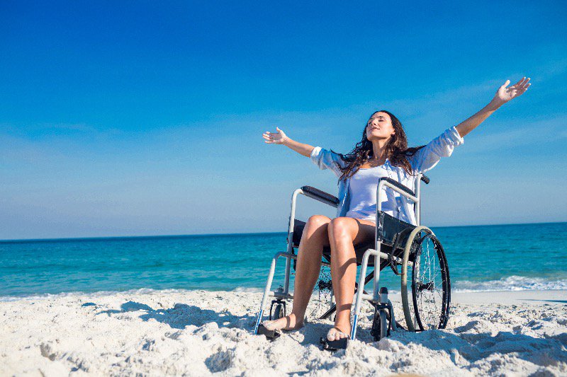 Disability Today can be a place where people come to have new experiences, learn about research &amp; more crowdfunder.co.uk/disabilitytoday