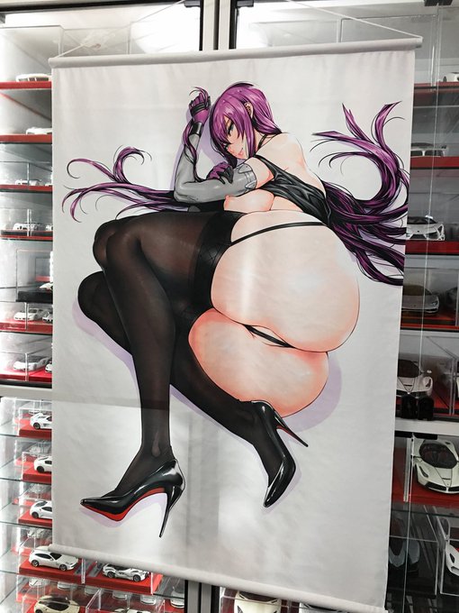 B1タペストリー 