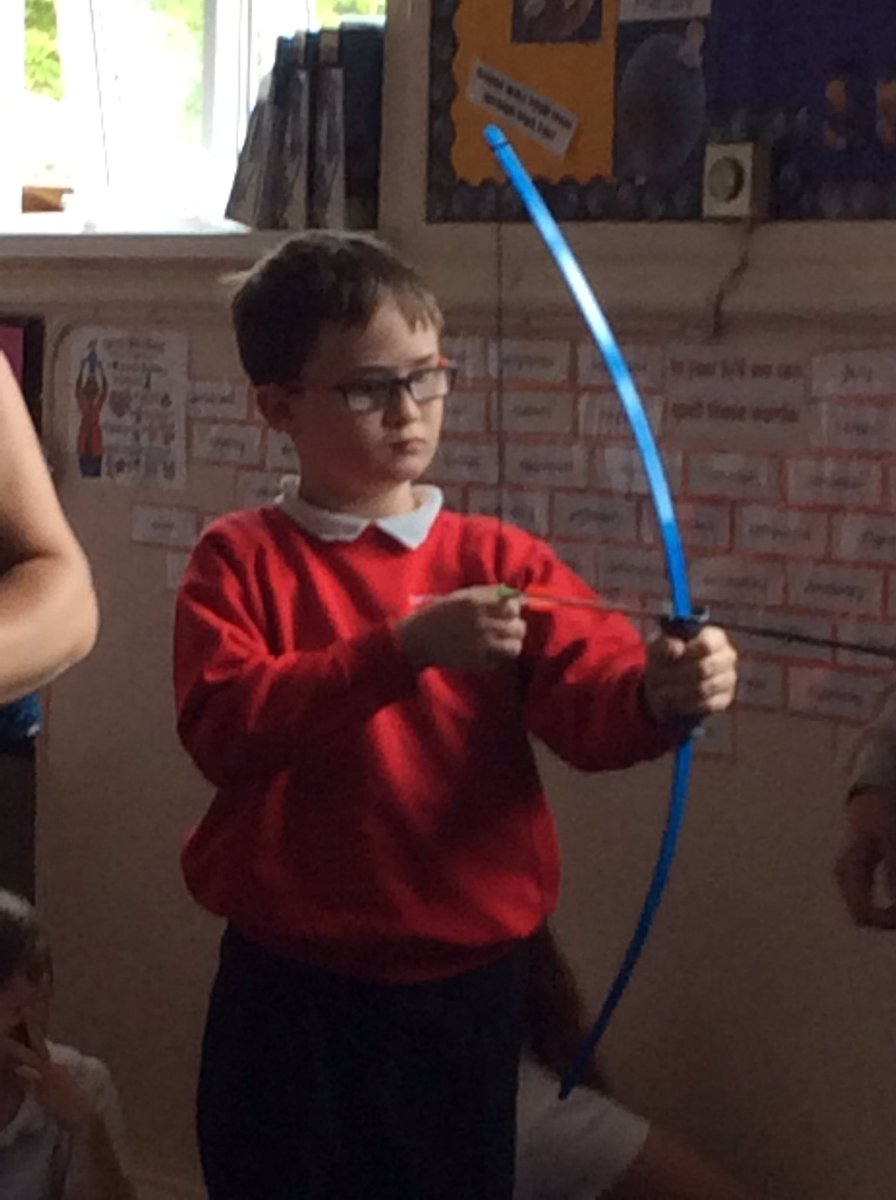 Swinefleet_Pr's tweet image. #archeryfun