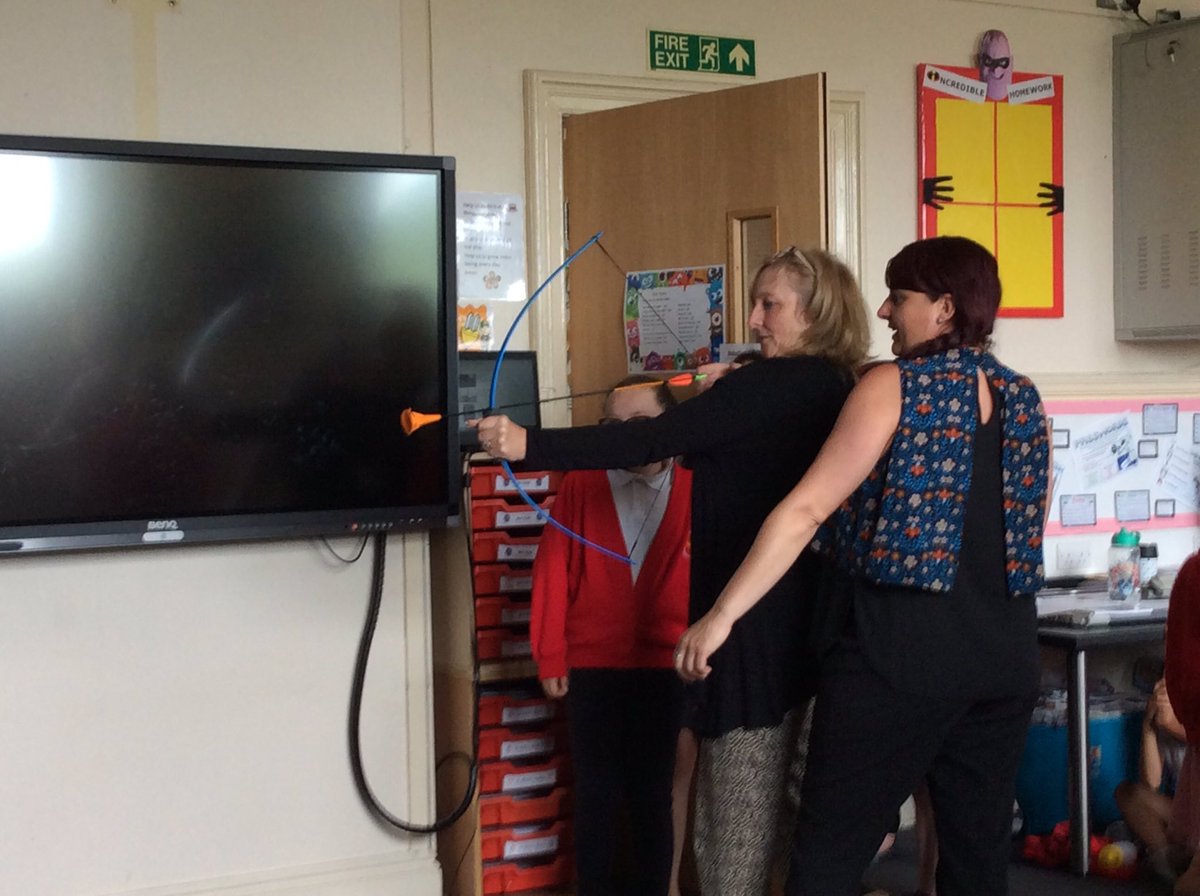 Swinefleet_Pr's tweet image. #archeryfun