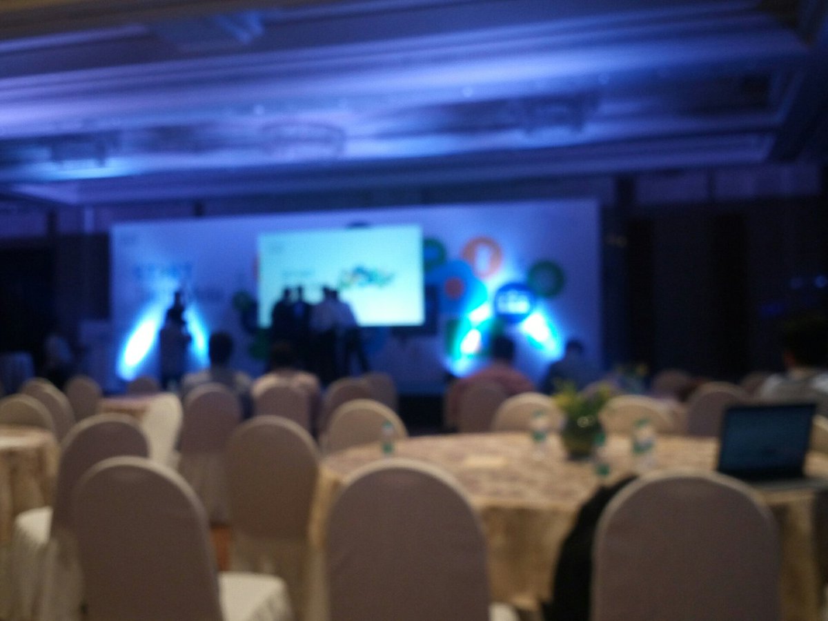 Harirajy's tweet image. #ciscoSTART_techmela