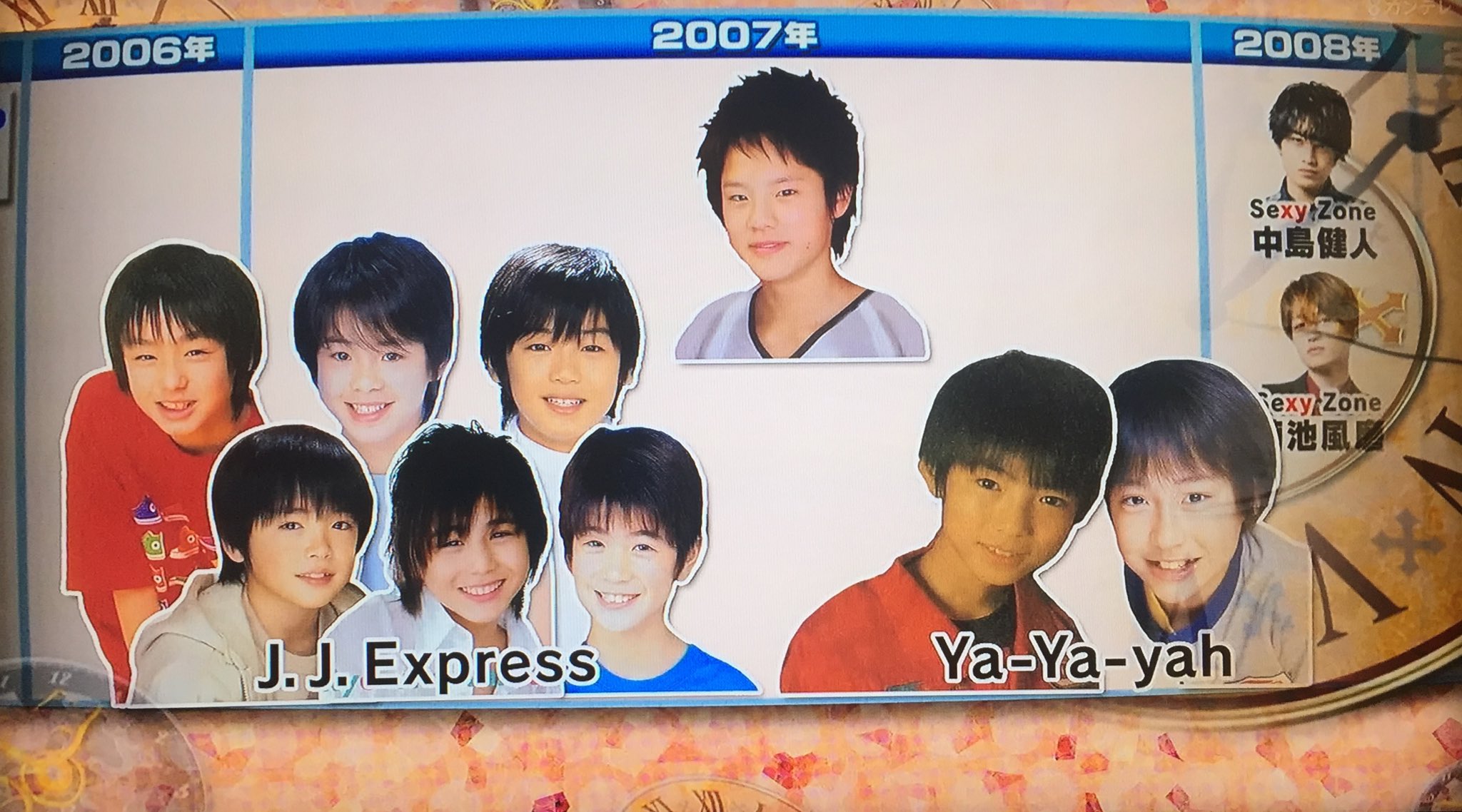 さき Na Twitteri Ya Ya Yahとhttps T Co Yjj8x1j2ccの名前が出ると嬉しい 薮ちゃんかわい さき Na Twitteri Ya Ya Yahとhttps T Co Yjj8x1j2ccの名前が出ると嬉しい 薮ちゃんかわい