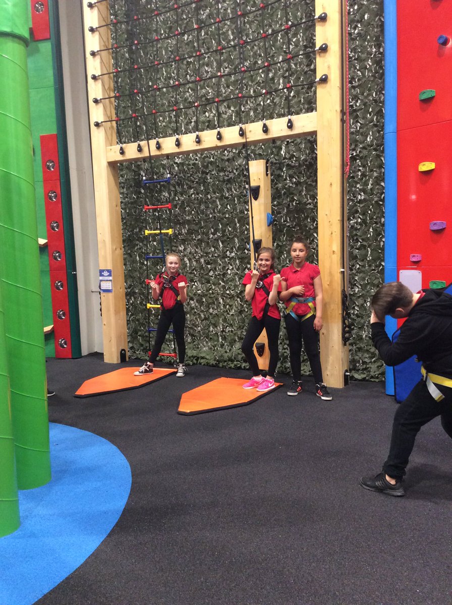 Thoresby Primary tweet media