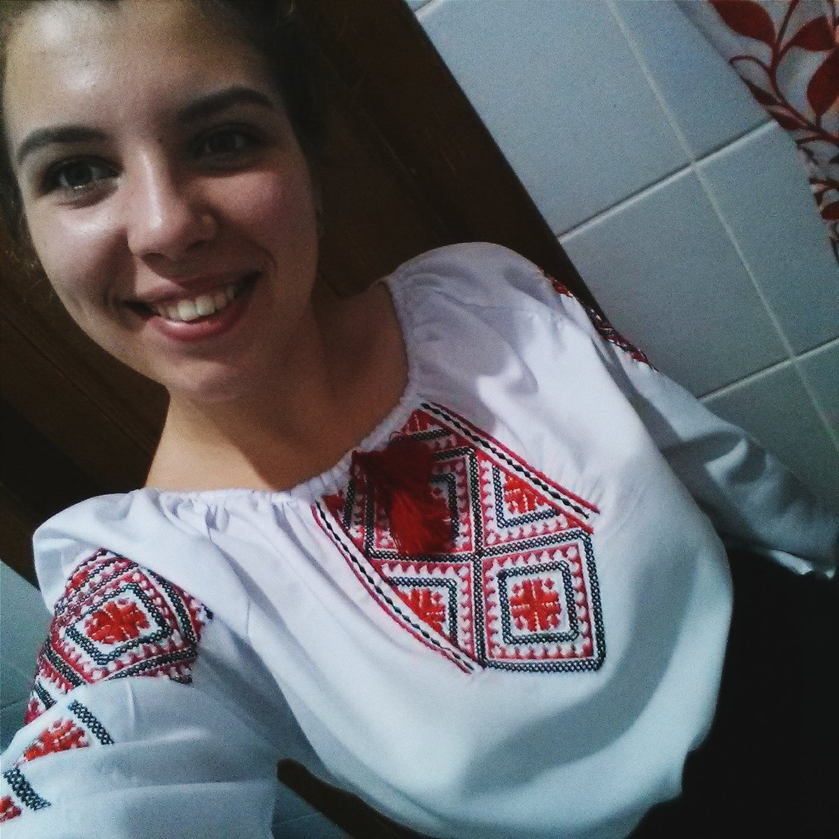 Первый рабочий день😊 ноги болят ((