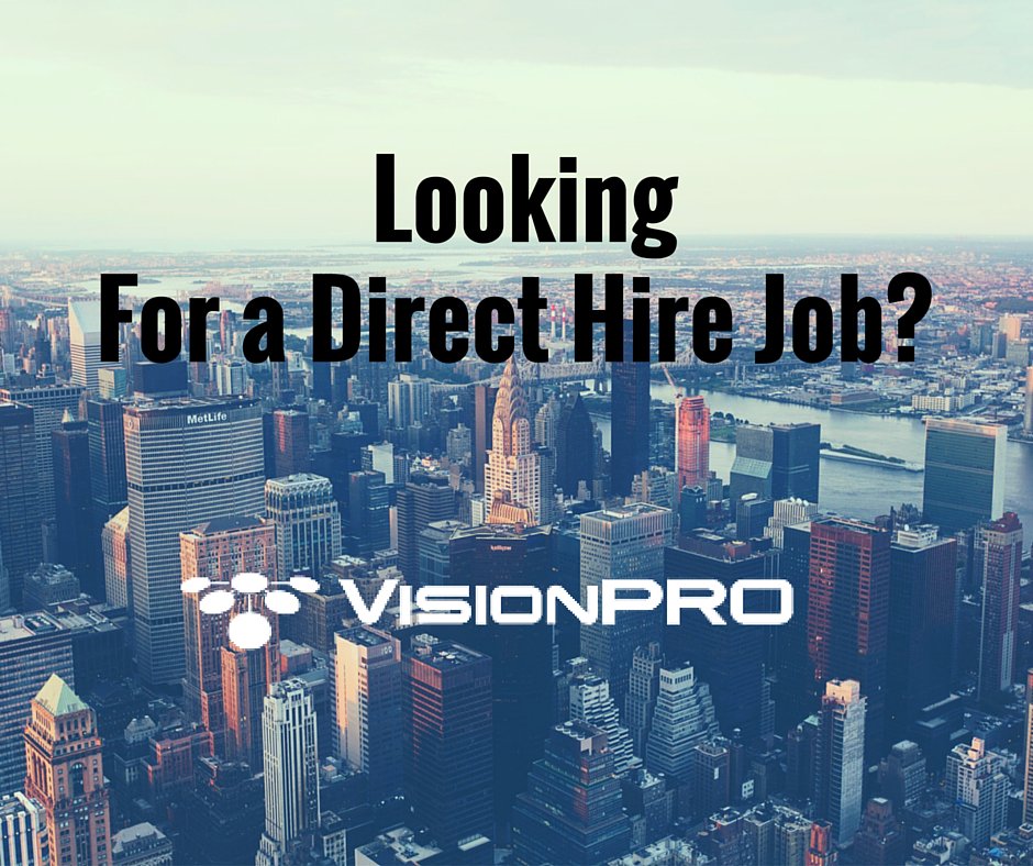 Bill_Bleil's tweet photo. #VisionPRO has many #DirectHire opportunities that we are filling now! https://t.co/sHbhj8kHao  #SQL #ITSales #Engineer #PM #MI #OH #PA #WI https://t.co/uR97he8Lkn
