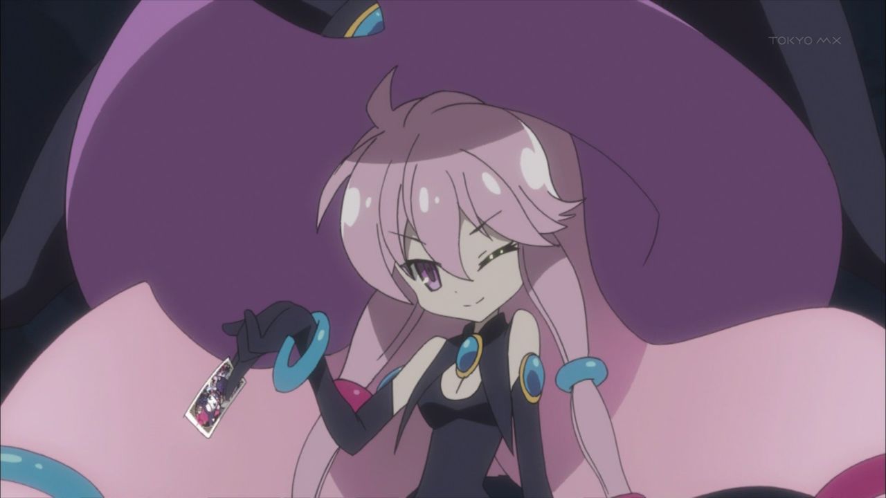 ラグナドール 閻魔王 東山奈央 サイン色紙 ラグナドール 閻魔王 東山奈央 サイン色紙