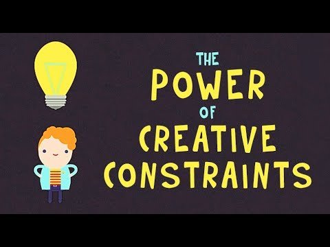 jstaples24's tweet photo. .@TED_ED Lesson: Brandon Rodriguez shares why creative constraints actually help drive #innovation https://t.co/ogcVfP4usT #cdwsocial https://t.co/KW7WblFgDt