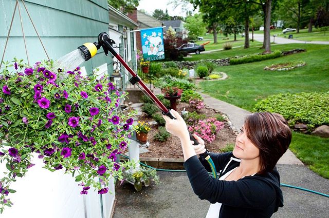 hydetools's tweet image. Perfect for Summer, too! #hydetools #gardenwand goo.gl/5SmttX