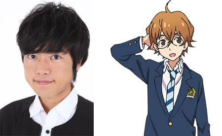 ピエール アネスキデス Twitterissa アニメ ナナマルサンバツを見て 主人公 越山識くんの声が好きだと思ったあなた 識くんの声優 堀江瞬さんが アイドルマスター Sidem で演じているピエールというキャラクターがとても可愛らしい男の子でオススメですので ピエール アネスキデス Twitterissa アニメ ナナマルサンバツを見て 主人公 越山識くんの声が好きだと思ったあなた 識くんの声優 堀江瞬さんが アイドルマスター Sidem で演じているピエールというキャラクターがとても可愛らしい男の子でオススメですので